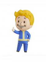 Figur Fallout - Vault Boy 76 (Nendoroid)