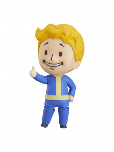 Figur Fallout - Vault Boy 76 (Nendoroid)