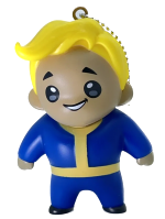 Figur Fallout - Vault Boy (Hängend)