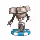 Figur Fallout - Victor the Securitron (Dark Horse)