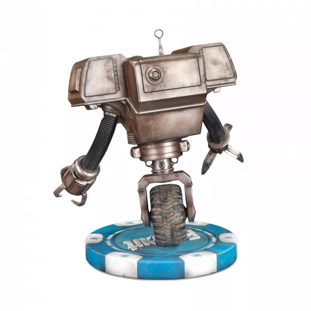 Figur Fallout - Victor the Securitron (Dark Horse)