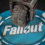 Figur Fallout - Victor the Securitron (Dark Horse)