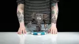Figur Fallout - Victor the Securitron (Dark Horse)