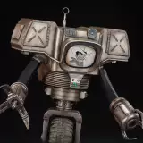 Figur Fallout - Victor the Securitron (Dark Horse)