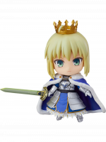 Figur Fate/Grand Order  - Saber/Altria Pendragon: True Name Revealed Ver. (Nendoroid)