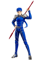 Figur Fate/Stay Night: Heaven's Feel - Lancer (Pop Up Parade) (beschädigte Verpackung)