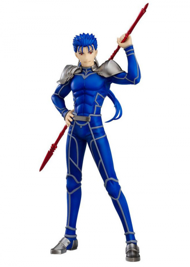 Figur Fate/Stay Night: Heaven's Feel - Lancer (Pop Up Parade) (beschädigte Verpackung)