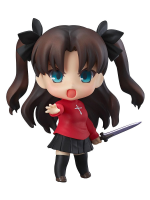 Figur Fate/Stay Night - Rin Tohsaka (Nendoroid)