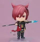 Figur Final Fantasy XIV - G'raha (Nendoroid) - Anime