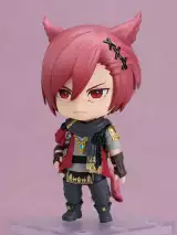 Figur Final Fantasy XIV - G'raha (Nendoroid) - Manga