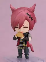 Figur Final Fantasy XIV - G'raha (Nendoroid) - Anime