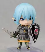 Figur Final Fantasy XIV - Haurchefant (Nendoroid)