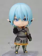 Figur Final Fantasy XIV - Haurchefant (Nendoroid)