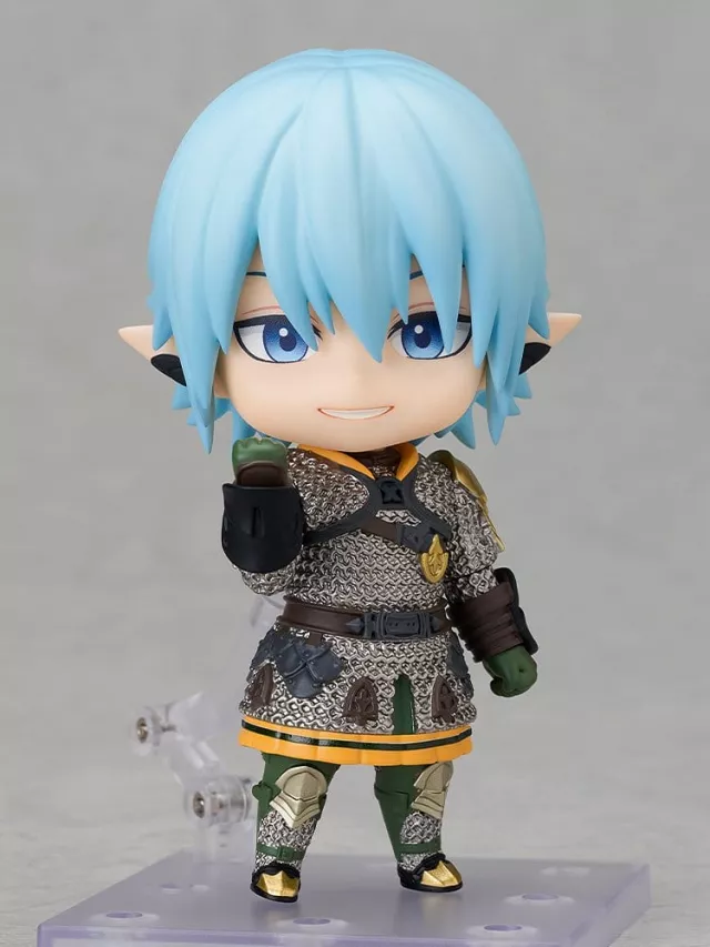 Figur Final Fantasy XIV - Haurchefant (Nendoroid)