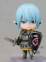 Figur Final Fantasy XIV - Haurchefant (Nendoroid)