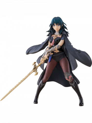 Figur Fire Emblem - Byleth Female (Pop Up Parade)