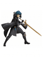 Figur Fire Emblem - Byleth (Male) (Good Smile Company)