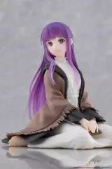 Figur Frieren: Beyond Journey’s End - Fern Desktop Cute (Taito) - Anime
