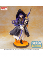 Figur Frieren: Beyond Journey's End - Fern Magic of Halloween (Sega)