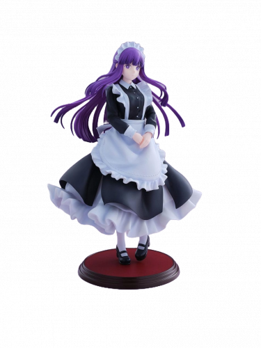 Figur Frieren: Beyond Journey's End - Fern Maid Costume (Sega)