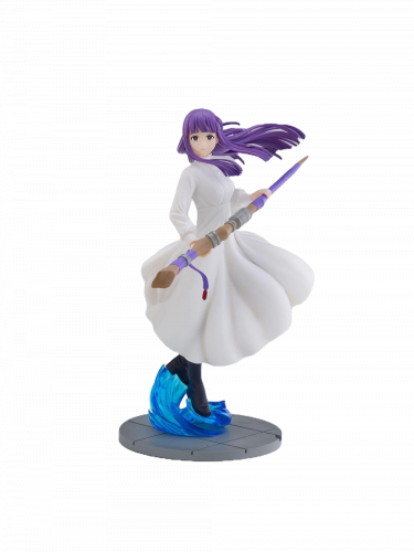 Figur Frieren: Beyond Journey's End - Fern Ordinary Offensive Magic (Sega)