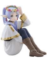 Figur Frieren: Beyond Journey’s End - Frieren Flower Crown (Bandai)