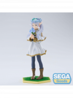 Figur Frieren: Beyond Journey's End - Frieren Flower Garden (Sega)