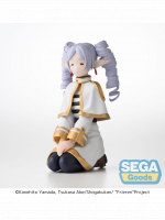 Figur Frieren: Beyond Journey's End - Frieren Perching (Sega)