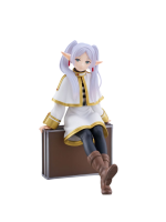 Figur Frieren: Beyond Journey's End - Frieren Trunk Case Ver. (Taito)
