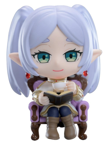 Figur Frieren: Beyond Journey's End - Frieren (Hot Toys)