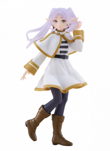 Figur Frieren: Beyond Journey's End - Frieren (Taito)