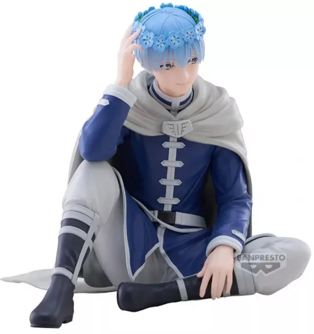 Figur Frieren: Beyond Journey’s End - Himmel Flower Crown (Bandai) - Frieren: Beyond Journey's End