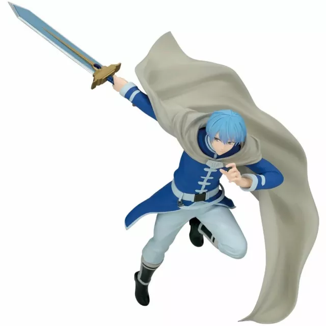 Figur Frieren: Beyond Journey’s End – Himmel (Maximatic) - Frieren: Beyond Journey's End