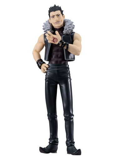 Figur Fullmetal Alchemist: Brotherhood - Greed (Pop Up Parade)