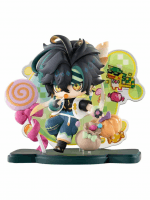 Figur Genshin Impact - Chibi Kinich PVC (You Ye Qi Xiang Series)