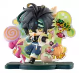 Figur Genshin Impact - Chibi Kinich PVC (You Ye Qi Xiang Series) - Anime