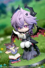 Figur Genshin Impact - Durin Floral Wanderings Ver. with Bonus - Anime