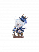 Figur Genshin Impact - Furina Amai Gogo no Sanbika Chibi Chara Ver. (Apex Innovations)