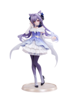 Figur Genshin Impact - Keqing Resplendent Feast Ver. 1/8