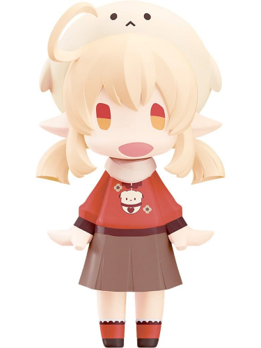 Figur Genshin Impact - Klee (Good Smile Company)
