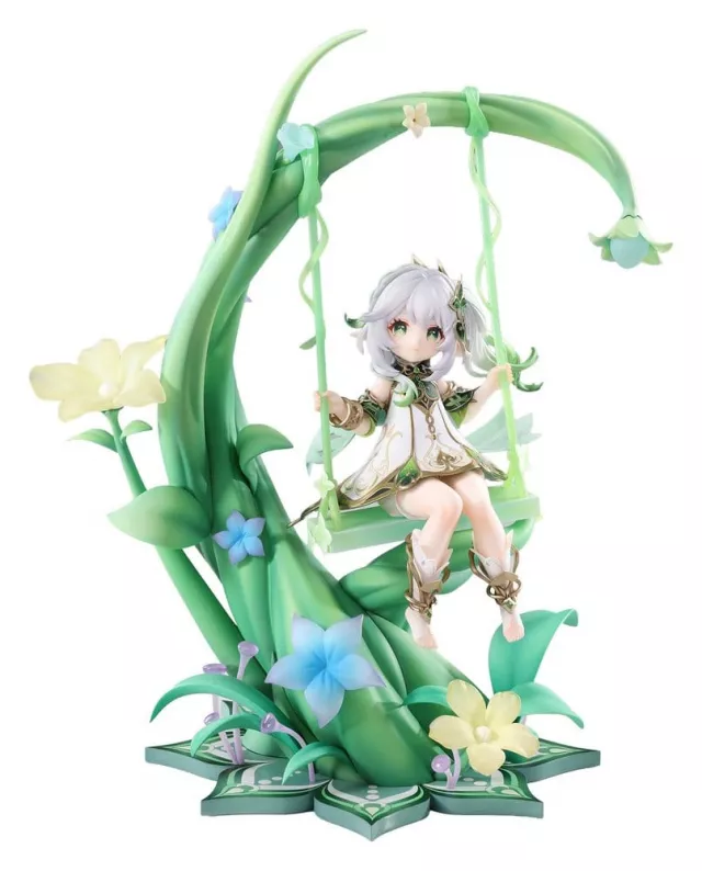 Figur Genshin Impact - Nahida Physic of Purity Ver. PVC 1/7 - Anime