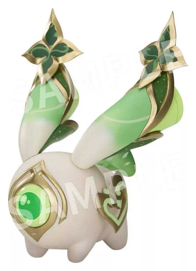 Figur Genshin Impact - Nahida Physic of Purity Ver. PVC 1/7 - Anime