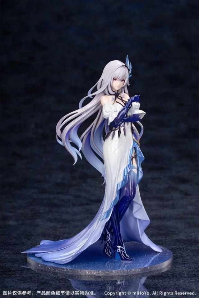 Figur Genshin Impact - Skirk Gathering Ver. 1/8 - Anime
