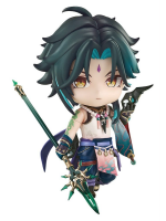 Figur Genshin Impact - Xiao (Nendoroid)