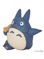 Figur Ghibli - Blue Totoro (My Neighbor Totoro) (flatbar)