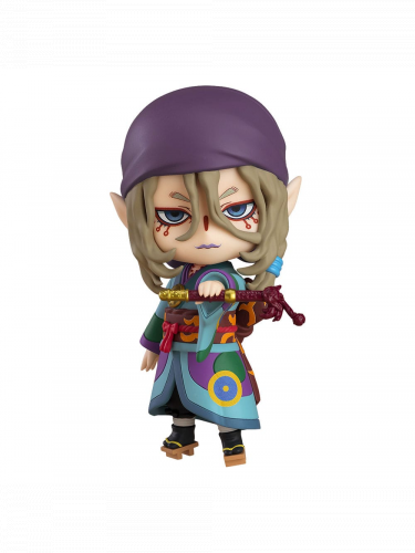 Figur Mononoke - Medicine Seller (Nendoroid)