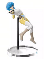 Figur Ghost in the Shell - Motoko Kusanagi PVC (Luminasta)