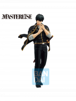 Figur Gintama - Toushirou Hijikata (BanPresto)