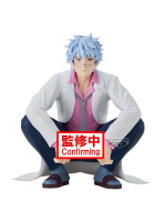 Figur Gintama - Zany Class Desk (BanPresto)