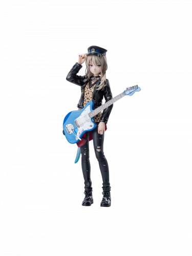 Figur Girls Band Cry - Momoka Kawaragi (Sega)